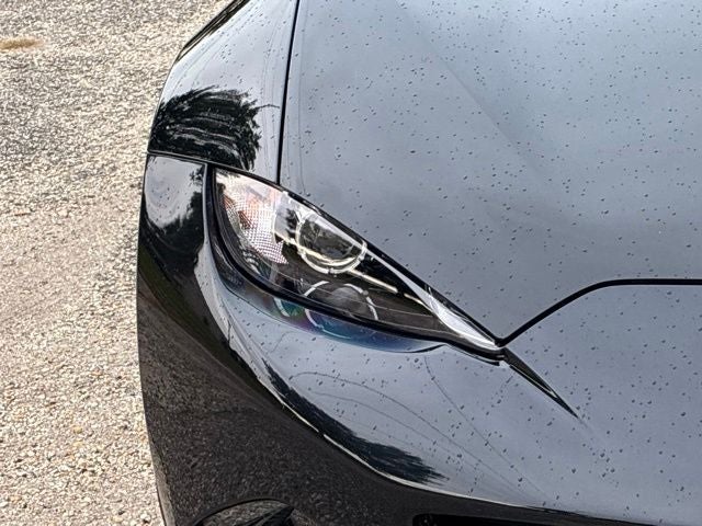 2021 Mazda Mazda Miata RF Grand Touring