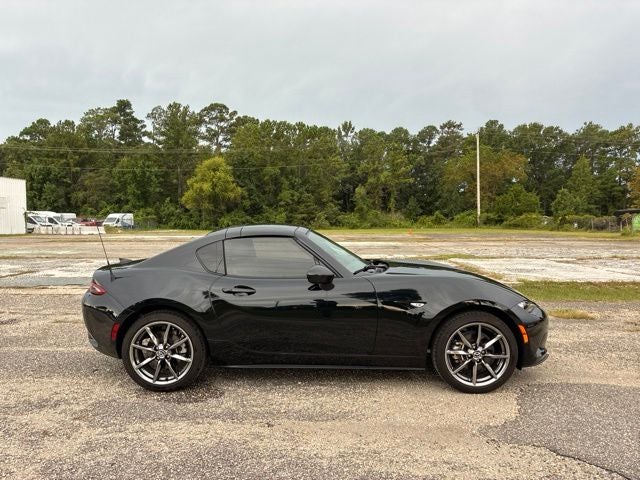 2021 Mazda Mazda Miata RF Grand Touring