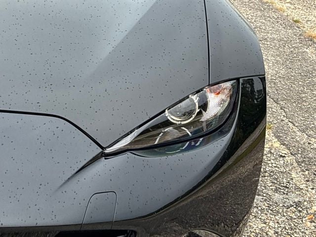 2021 Mazda Mazda Miata RF Grand Touring