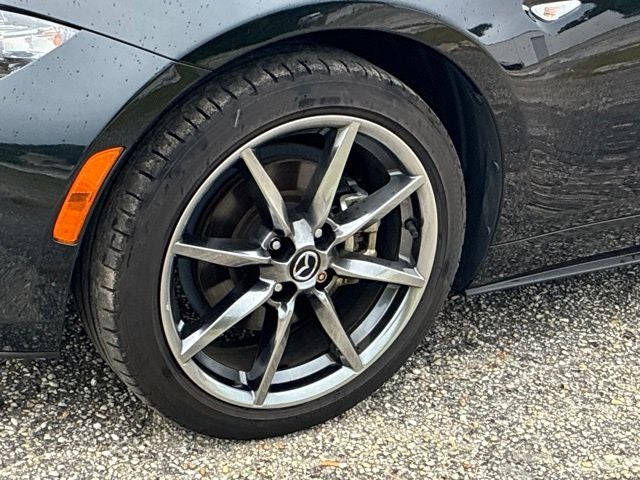 2021 Mazda Mazda Miata RF Grand Touring