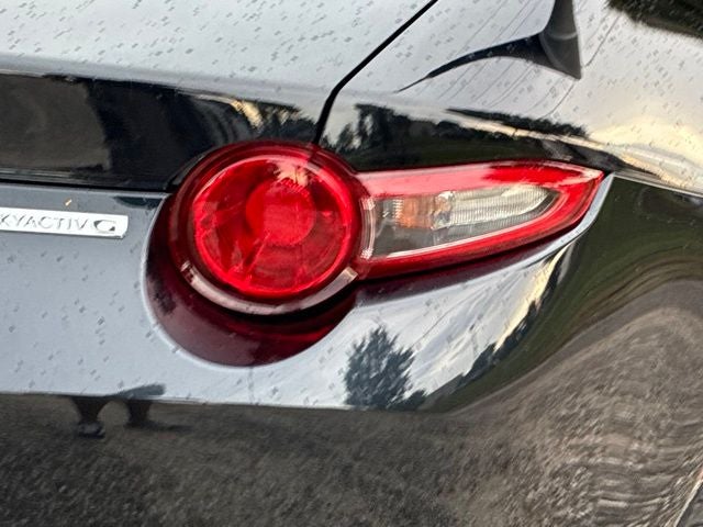 2021 Mazda Mazda Miata RF Grand Touring