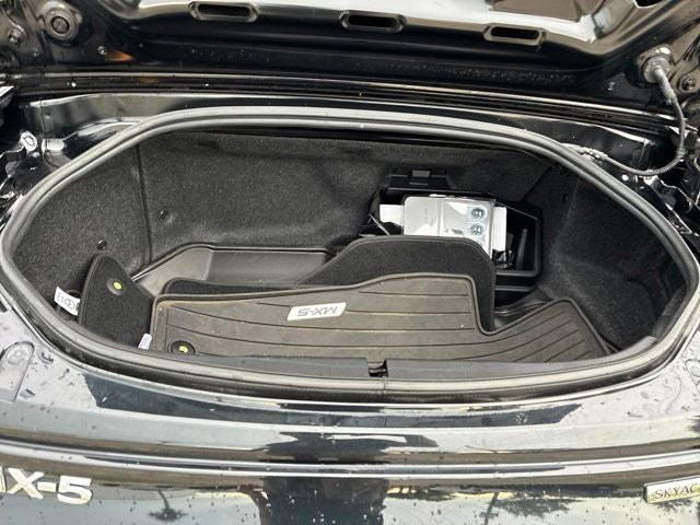 2021 Mazda Mazda Miata RF Grand Touring