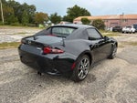 2021 Mazda Mazda Miata RF Grand Touring