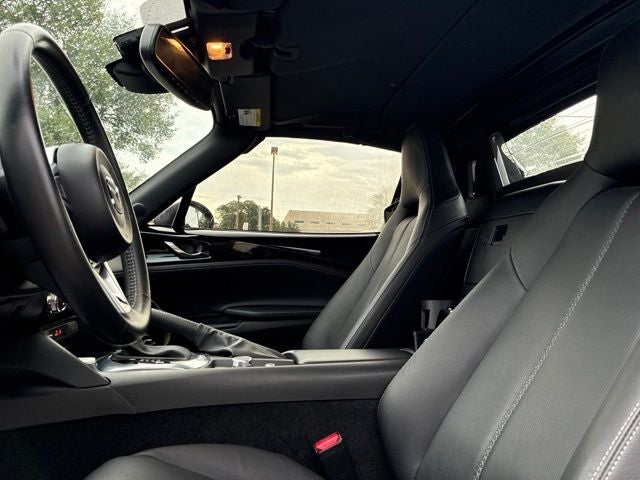 2021 Mazda Mazda Miata RF Grand Touring