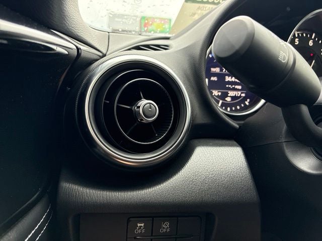 2021 Mazda Mazda Miata RF Grand Touring