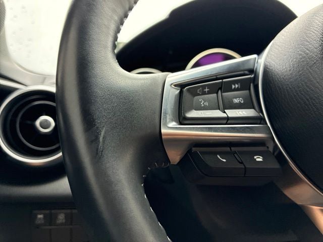 2021 Mazda Mazda Miata RF Grand Touring
