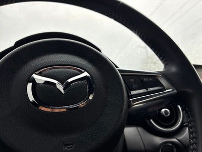 2021 Mazda Mazda Miata RF Grand Touring