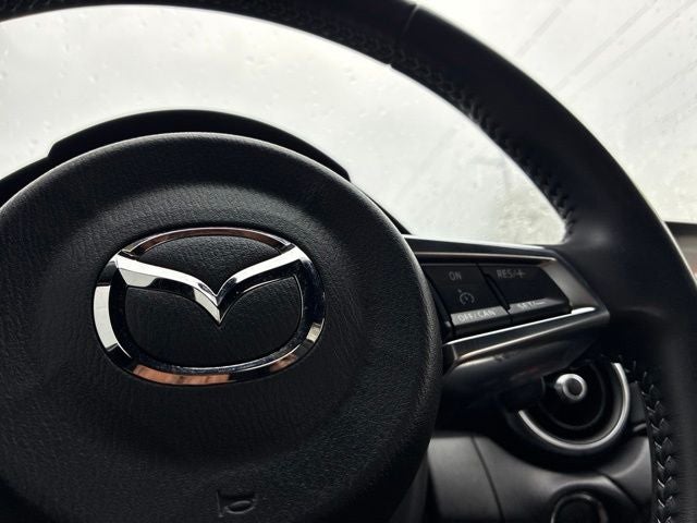 2021 Mazda Mazda Miata RF Grand Touring