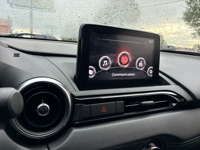 2021 Mazda Mazda Miata RF Grand Touring