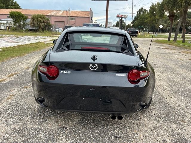 2021 Mazda Mazda Miata RF Grand Touring