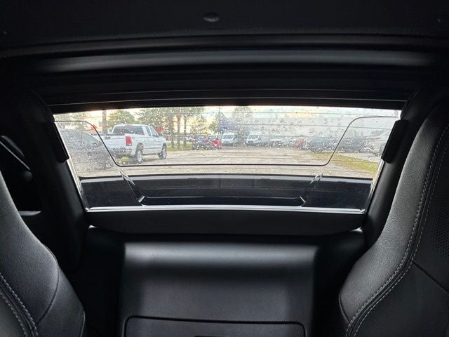 2021 Mazda Mazda Miata RF Grand Touring