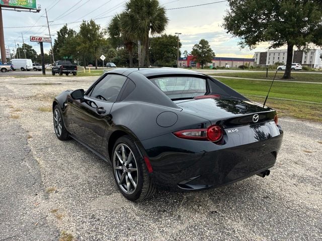2021 Mazda Mazda Miata RF Grand Touring