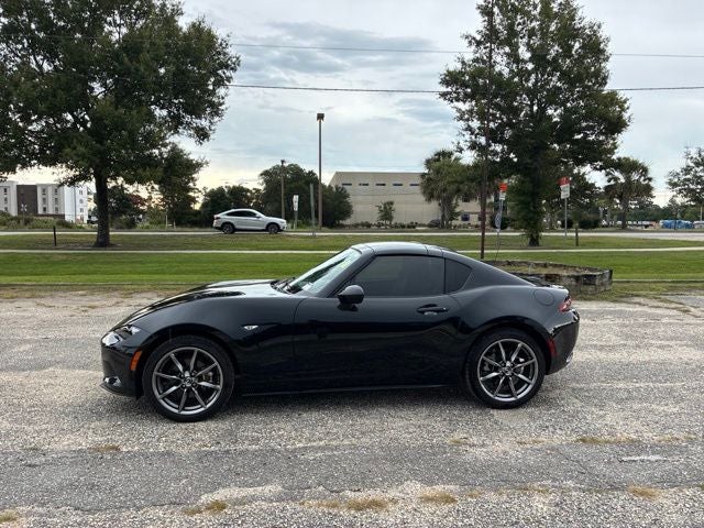 2021 Mazda Mazda Miata RF Grand Touring