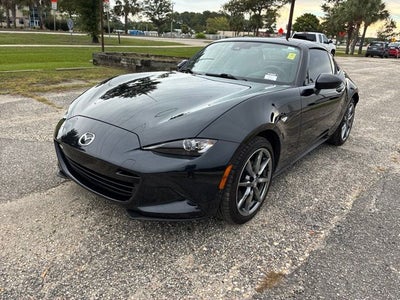 2021 Mazda Mazda Miata RF Grand Touring