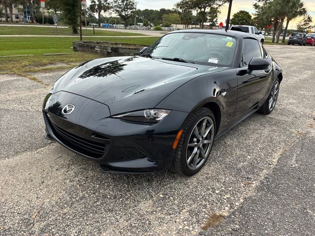 2021 Mazda Mazda Miata RF Grand Touring