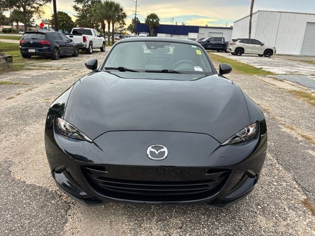 2021 Mazda Mazda Miata RF Grand Touring