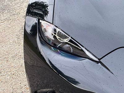 2021 Mazda Mazda Miata RF Grand Touring