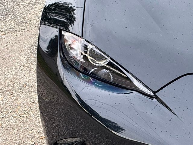 2021 Mazda Mazda Miata RF Grand Touring