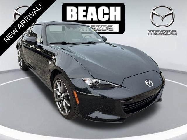 2021 Mazda Mazda Miata RF Grand Touring