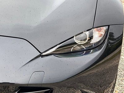 2021 Mazda Mazda Miata RF Grand Touring