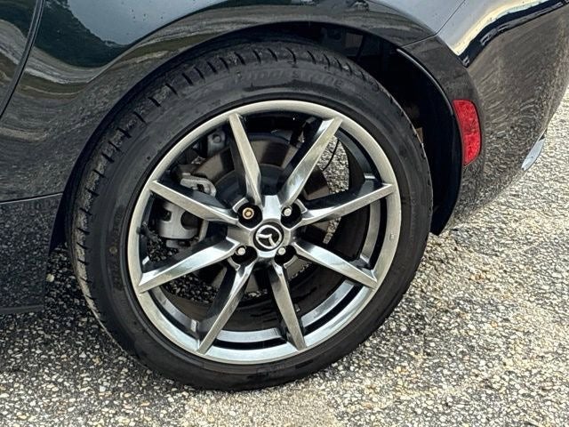 2021 Mazda Mazda Miata RF Grand Touring