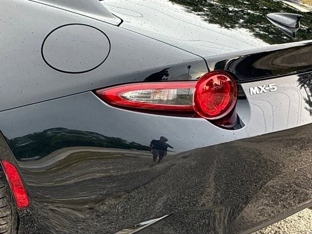 2021 Mazda Mazda Miata RF Grand Touring