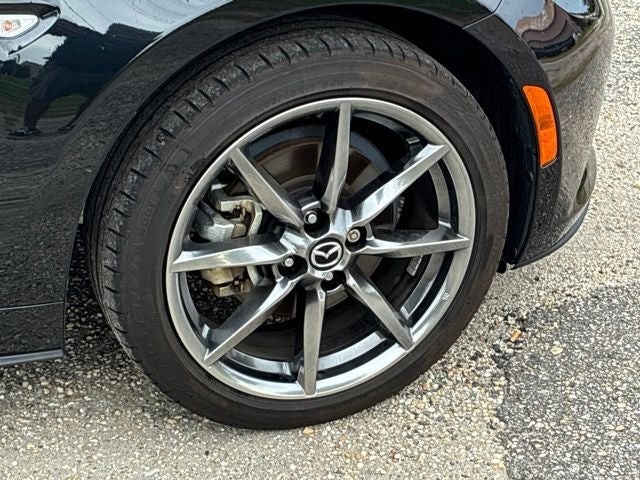 2021 Mazda Mazda Miata RF Grand Touring