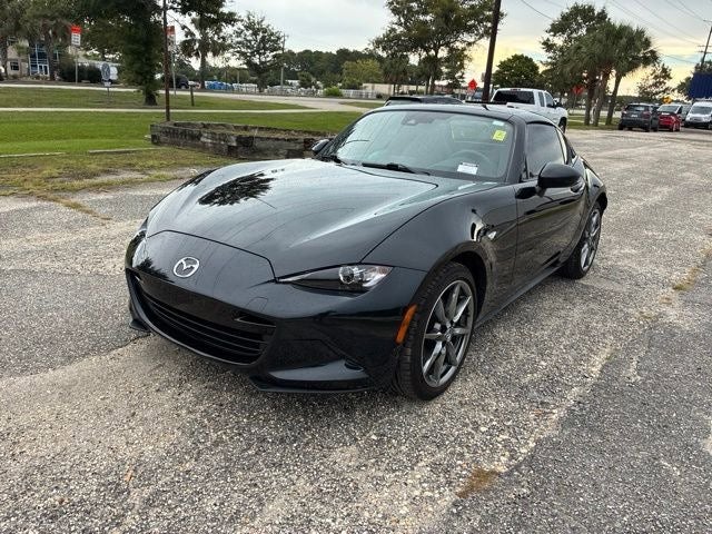2021 Mazda Mazda Miata RF Grand Touring