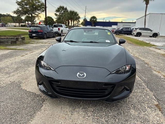 2021 Mazda Mazda Miata RF Grand Touring