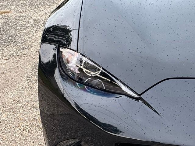 2021 Mazda Mazda Miata RF Grand Touring