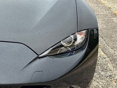 2021 Mazda Mazda Miata RF Grand Touring