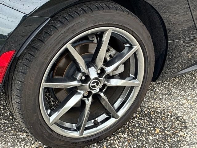 2021 Mazda Mazda Miata RF Grand Touring