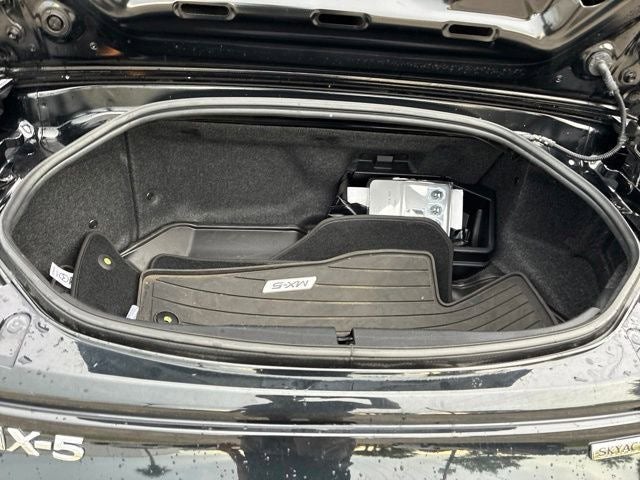2021 Mazda Mazda Miata RF Grand Touring