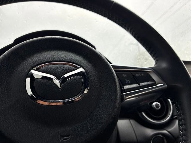 2021 Mazda Mazda Miata RF Grand Touring