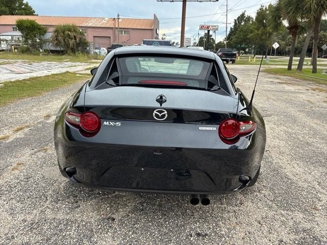 2021 Mazda Mazda Miata RF Grand Touring