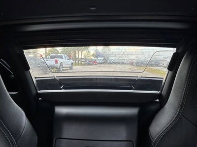 2021 Mazda Mazda Miata RF Grand Touring