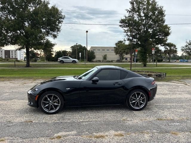 2021 Mazda Mazda Miata RF Grand Touring