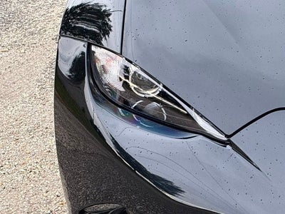 2021 Mazda Mazda Miata RF Grand Touring