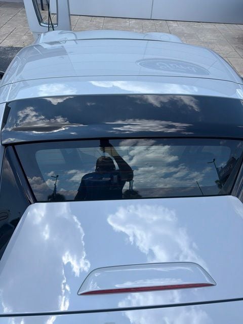 2025 Mazda Mazda MX-5 Miata RF Grand Touring