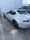 2025 Mazda Mazda MX-5 Miata RF Grand Touring