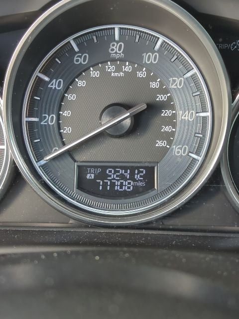 2016 Mazda Mazda CX-5 Grand Touring