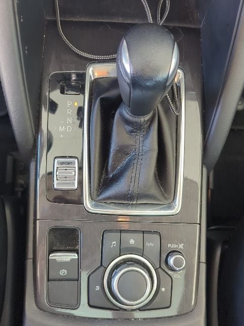 2016 Mazda Mazda CX-5 Grand Touring