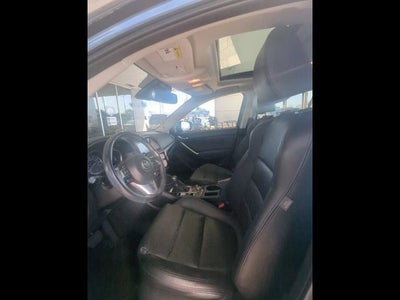 2016 Mazda Mazda CX-5 Grand Touring