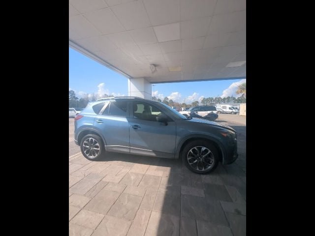 2016 Mazda Mazda CX-5 Grand Touring