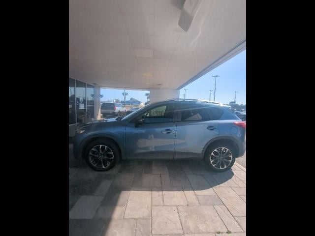 2016 Mazda Mazda CX-5 Grand Touring