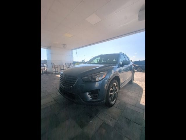 2016 Mazda Mazda CX-5 Grand Touring
