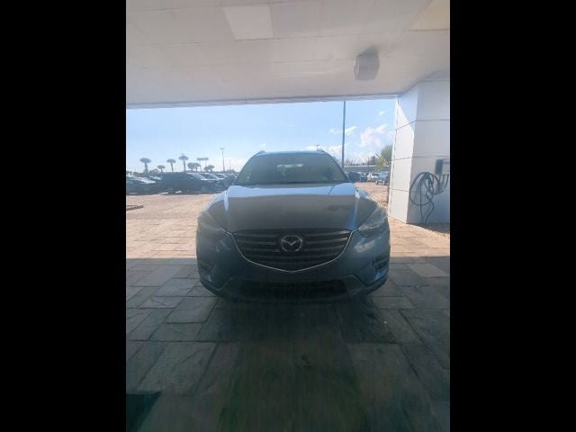 2016 Mazda Mazda CX-5 Grand Touring