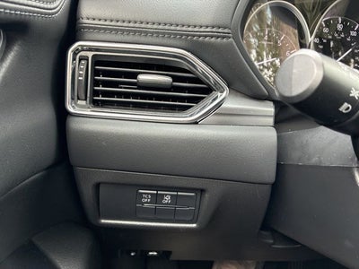 2021 Mazda Mazda CX-5 Touring