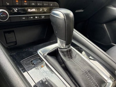 2021 Mazda Mazda CX-5 Touring