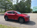 2018 Mazda Mazda CX-5 Grand Touring